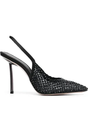 LE SILLA Gilda slingback