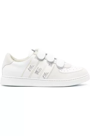 Etro Man Sneakers - Låga sneakers med panel