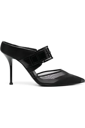 Alexander McQueen Punk slip