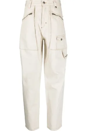 Isabel Marant Paciane slacks