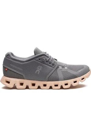 On Running Cloud 5 Zink/Shell sneakers