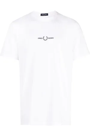 Fred Perry T