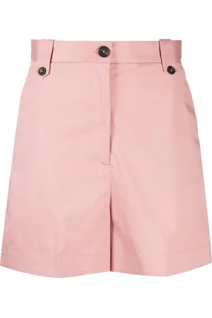 Paul Smith Korta shorts med hög midja