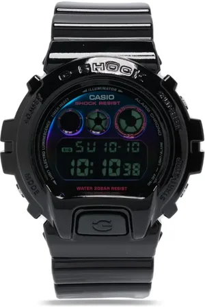 Casio G