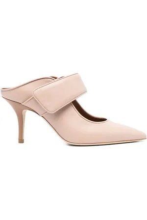 MALONE SOULIERS 90 mm slip