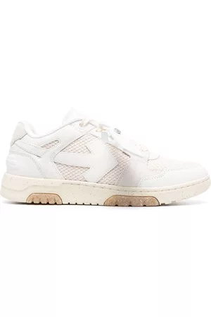 OFF-WHITE Man Sneakers - Out of Office low-top sneakers