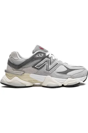 New Balance 9060 Rain Cloud/Castlerock/White sneakers