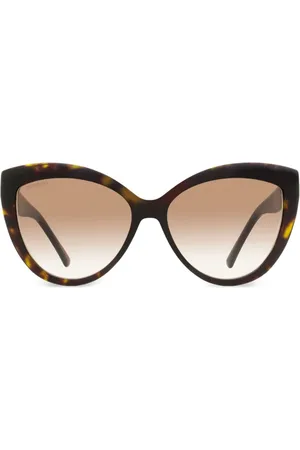 Jimmy Choo Sinnie cat eye