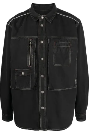 Isabel Marant Pascuale skjortjacka