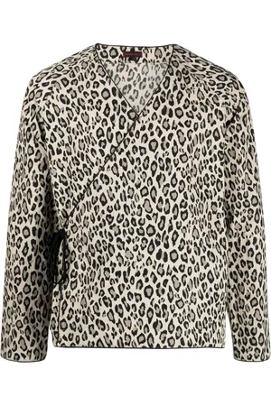 CLOT Leopardmönstrad v