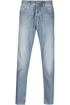 Dondup Tapered