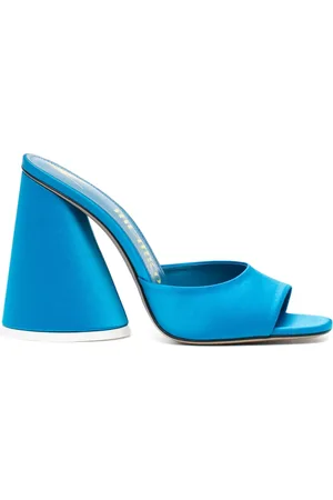 The Attico Luz slip