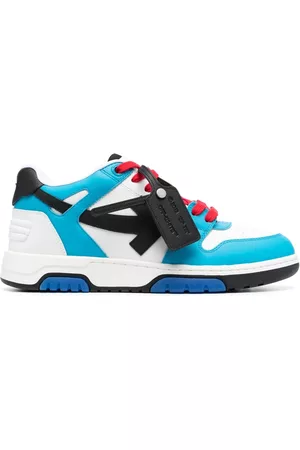 OFF-WHITE Man Sneakers - Out Of Office sneakers