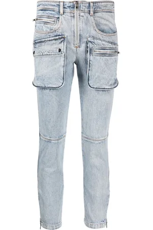 Isabel Marant Cenime straight