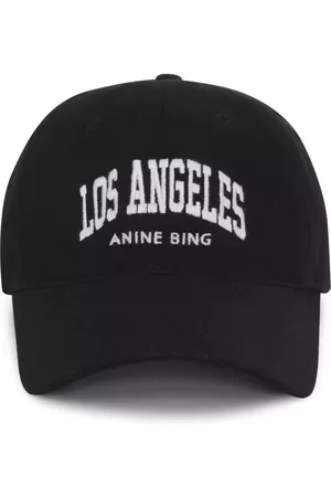 ANINE BING Kvinna Kepsar - Jeremy Los Angeles basebollkeps