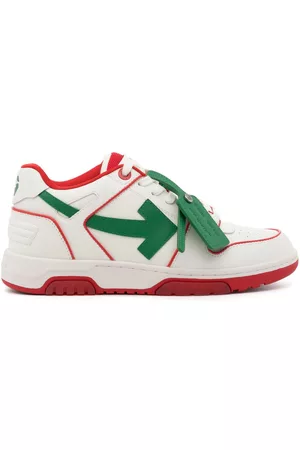 OFF-WHITE Man Sneakers - Out Of Office low-top sneakers