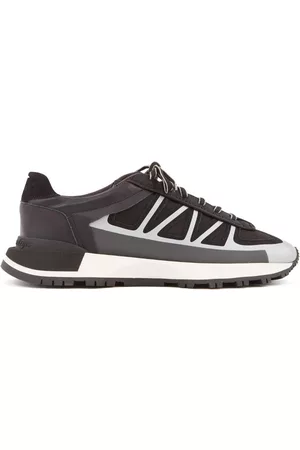 Maison Margiela Man Sneakers - 50-50 lace-up trainers