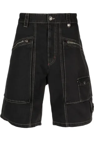 Isabel Marant Peio bermudashorts