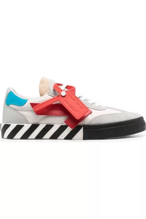 OFF-WHITE Man Sneakers - Floating Vulcanized sneakers