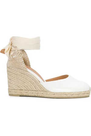 Castaner Carina espadrillos 90 mm