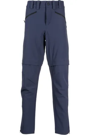 Rossignol Konvertibla byxor med dragkedja