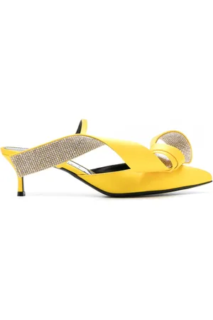 Sergio Rossi Marquise 50 mm slip