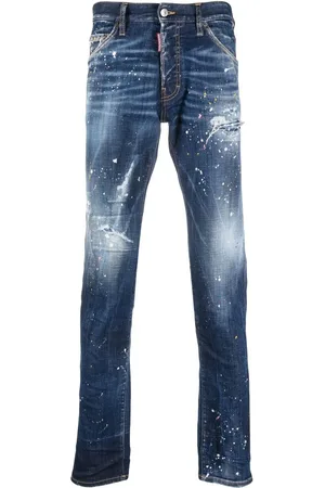 Dsquared2 Twimphony straight
