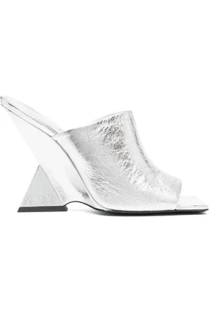 The Attico Cheope slip
