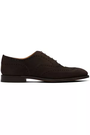 Church's Man Loafers - Chetwynd Oxford brogues