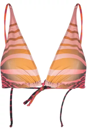 Jean Paul Gaultier Kvinna Bikinis - The Body Morphing bikiniöverdel