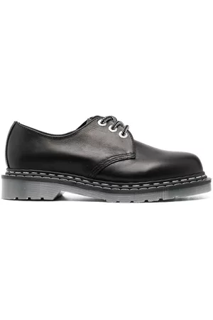 Dr. Martens Man Finskor - 1461 calf-leather oxford shoes