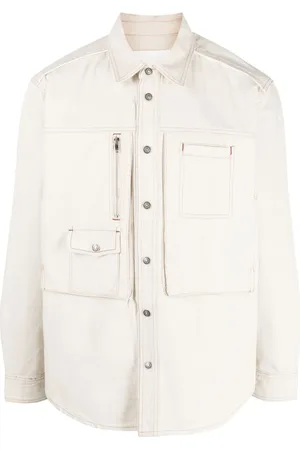 Isabel Marant Pascuale skjortjacka