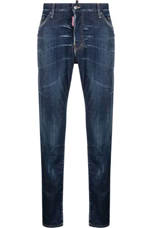 Dsquared2 Slim fit