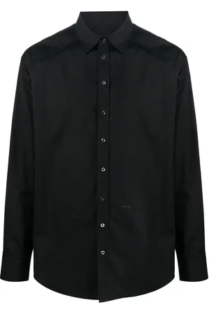 Dsquared2 Skjorta med knäppning