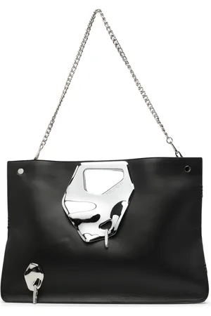 PUBLISHED BY Totebag med metallic