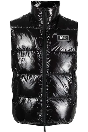 Dsquared2 Ultra Light dunväst