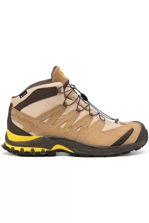 Salomon Man Vinterskor - XA PRO 3D Mid GORE-TEX ankle boots