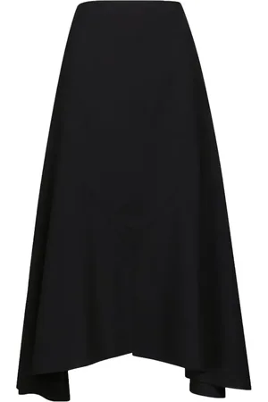 Marni Asymmetrisk midikjol