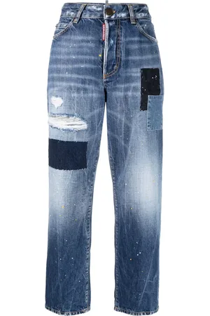 Dsquared2 Straight