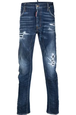 Dsquared2 Slim fit