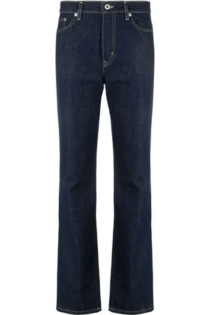 Kenzo Asagao straight