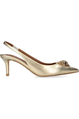 Kurt Geiger Belgravia slingback