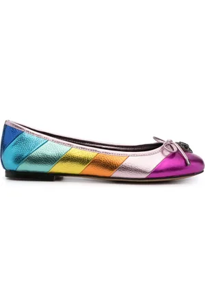 Kurt Geiger Platta ballerinaskor