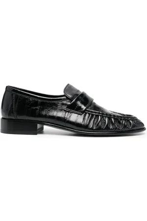 The Row Loafers i slip on