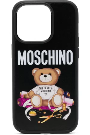 Moschino iphone discount skal