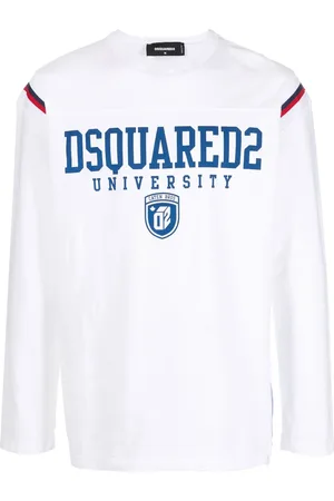 Dsquared2 Långärmad t