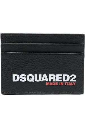 Dsquared2 Korthållare med logotyp