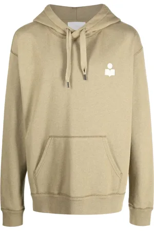 Isabel Marant Matt hoodie