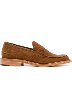 TRICKERS Slip on