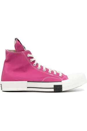 Converse X DRKSHDW Drkshdw höga sneakers